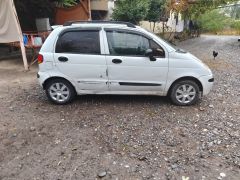 Photo of the vehicle Daewoo Matiz