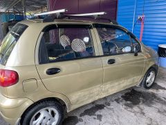 Photo of the vehicle Daewoo Matiz