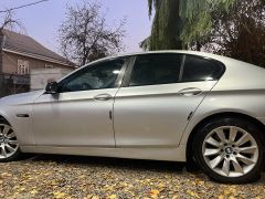 Сүрөт унаа BMW 5 серия