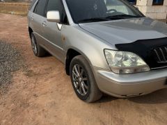 Сүрөт унаа Lexus RX