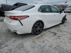 Photo of the vehicle Toyota Camry