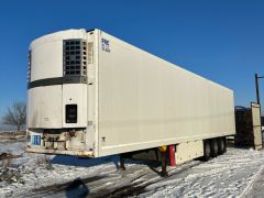 Фото авто Schmitz Cargobull SW 24