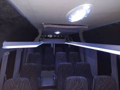 Фото авто Mercedes-Benz Sprinter