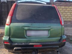 Photo of the vehicle Nissan X-Trail