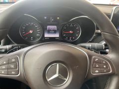 Сүрөт унаа Mercedes-Benz GLC