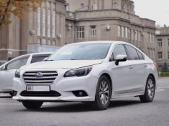 Фото авто Subaru Legacy