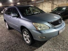 Сүрөт унаа Lexus RX