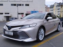 Photo of the vehicle Toyota Camry