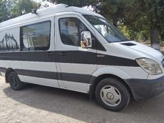 Фото авто Mercedes-Benz Sprinter