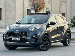 Photo of the vehicle Kia Sportage