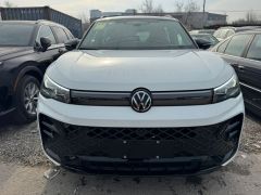 Сүрөт унаа Volkswagen Tiguan