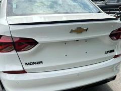 Сүрөт унаа Chevrolet Monza