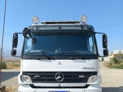 Фото авто Mercedes-Benz Atego