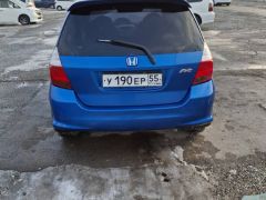 Photo of the vehicle Honda Fit