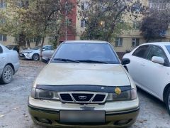 Сүрөт унаа Daewoo Nexia