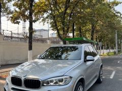 Фото авто BMW X5