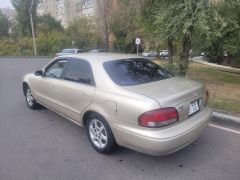 Сүрөт унаа Mazda 626