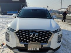 Photo of the vehicle Hyundai Palisade