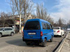 Фото авто Daewoo Damas