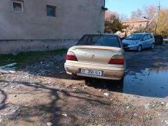 Сүрөт унаа Daewoo Nexia