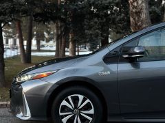 Photo of the vehicle Toyota Prius