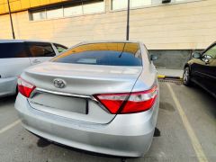 Сүрөт унаа Toyota Camry