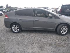 Фото авто Honda Insight