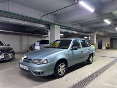 Фото авто Daewoo Nexia