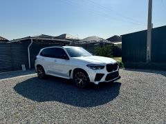 Сүрөт унаа BMW X5