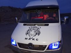 Фото авто Mercedes-Benz Sprinter