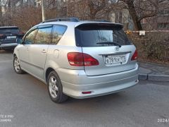 Фото авто Toyota Ipsum