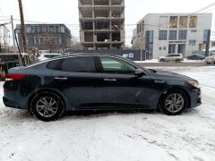 Сүрөт унаа Kia Optima