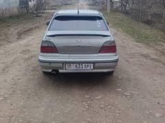 Сүрөт унаа Daewoo Nexia