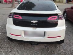 Сүрөт унаа Chevrolet Volt