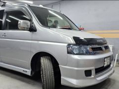 Фото авто Honda Stepwgn