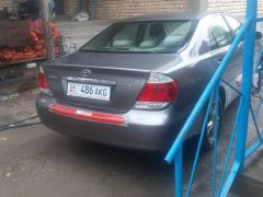 Сүрөт унаа Toyota Camry