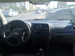 Фото авто Volkswagen Polo