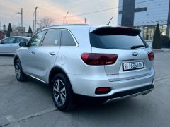 Фото авто Kia Sorento