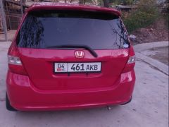 Photo of the vehicle Honda Fit