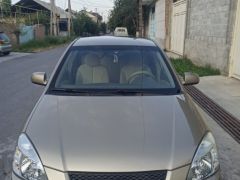 Сүрөт унаа Kia Rio