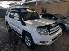 Фото авто Toyota 4Runner