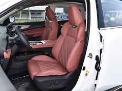 Фото авто Changan CS55PLUS