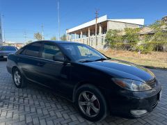 Сүрөт унаа Toyota Camry