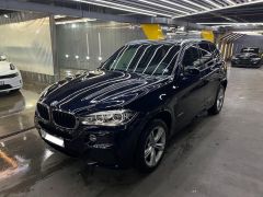 Photo of the vehicle BMW X5