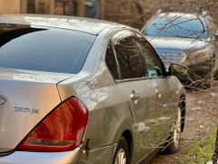 Сүрөт унаа Nissan Teana