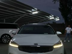 Фото авто Kia K7