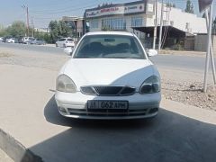 Фото авто Daewoo Nubira