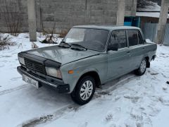 Сүрөт унаа ВАЗ (Lada) 2107