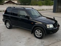 Сүрөт унаа Honda CR-V