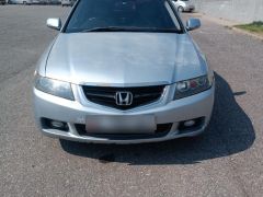 Сүрөт унаа Honda Accord